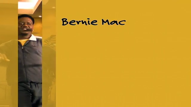 The Bernie Mac Show